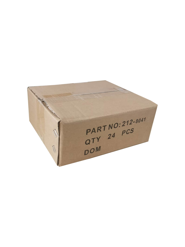 Použité kartonové krabice 5VL 260x220x100